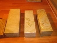 Togi - polishing sword